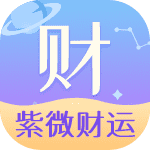 紫微财运
